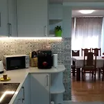 홈스테이 у насті Nizhniy Studenyy