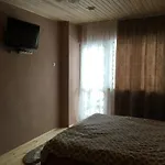 у насті * Nizhniy Studenyy