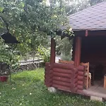 у насті