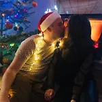 홈스테이 у насті *