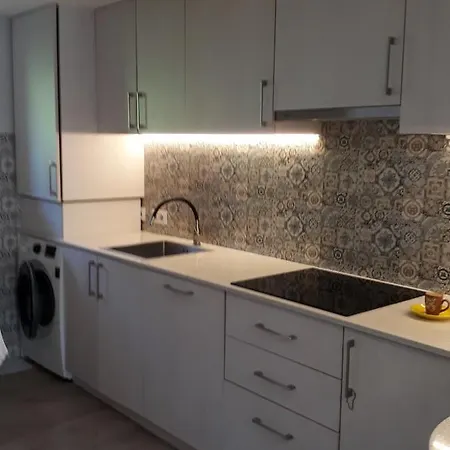 Homestay у насті *