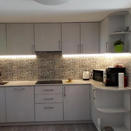 у насті Homestay Nizhniy Studenyy