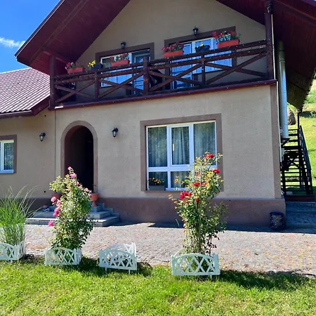 у насті Alloggio in famiglia