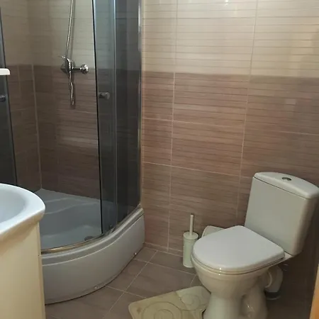 у насті Homestay *