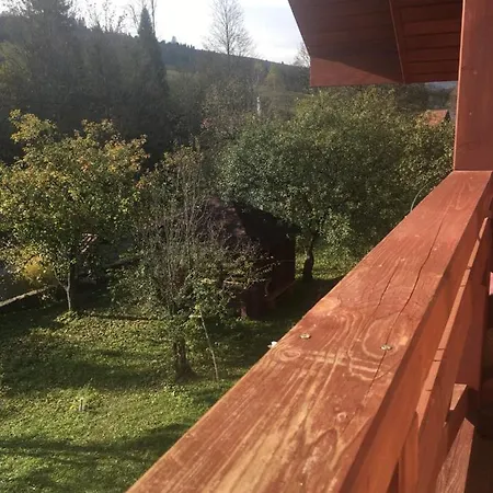 у насті