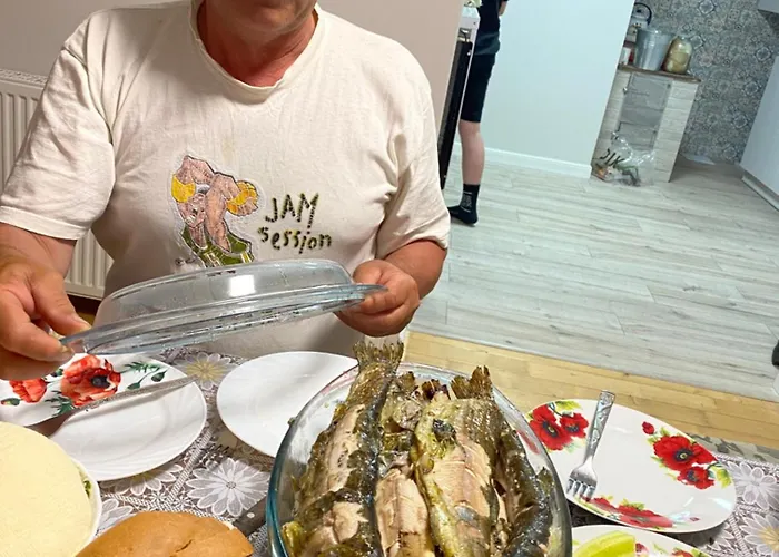 Pansiyon у насті