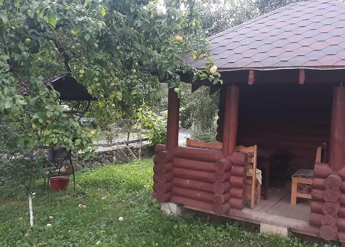 у насті