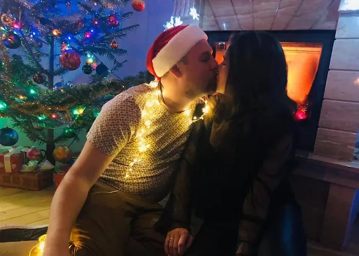 Alloggio in famiglia у насті *