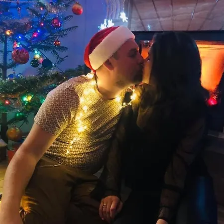 Alloggio in famiglia у насті *