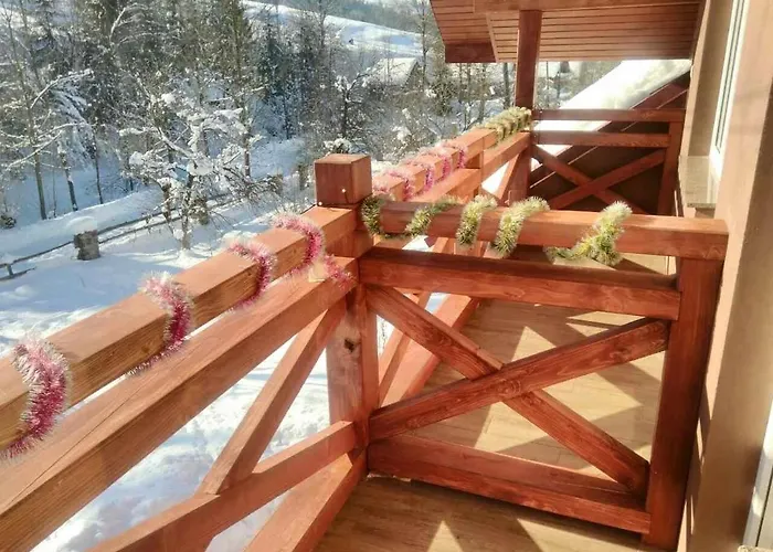 Privat bolig у насті