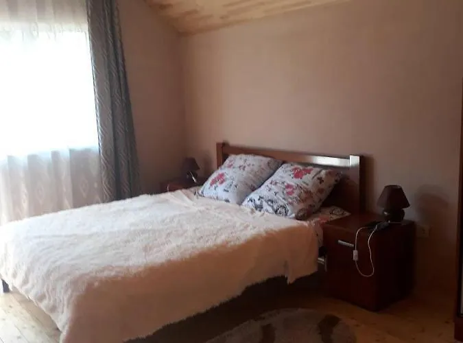 Privat bolig у насті *